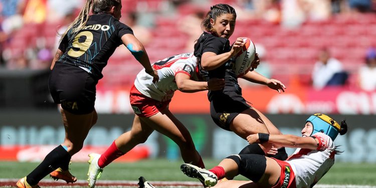 Las Yaguaretés buscan un lugar en el repechaje olímpico