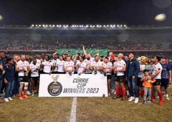 Currie Cup: Free State Cheetahs sale a defender el título