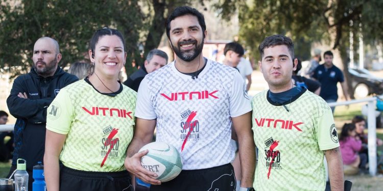 Rugby de Córdoba: Cronograma de partidos del fin de semana