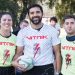 Rugby de Córdoba: Cronograma de partidos del fin de semana