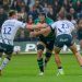 Gallagher Premiership: Northampton Saints y Bath Rugby le apuntan al título