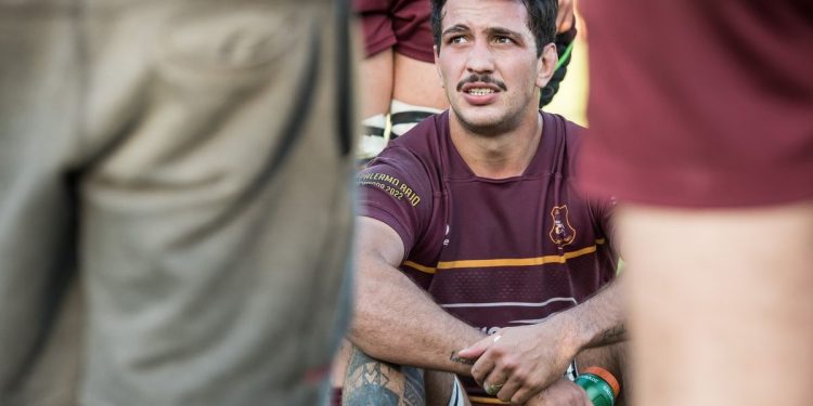 Rugby de Córdoba: Palermo Bajo hundió un poco más al “Tricolor”