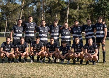 Rugby de Córdoba: Cambiaron los líderes de las Zonas A y B