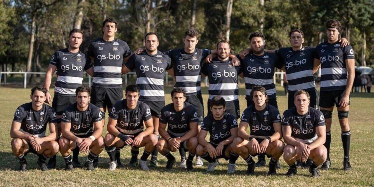 Rugby de Córdoba: Cambiaron los líderes de las Zonas A y B