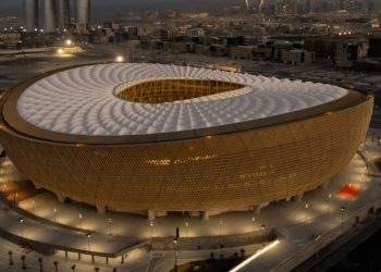 Qatar busca su espacio en el rugby internacional