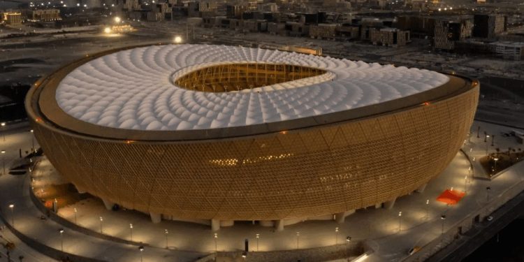 Qatar busca su espacio en el rugby internacional