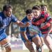 Rugby de Córdoba: Los compactos del fin de semana