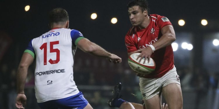 Súper Rugby Américas: De manera agónica, Dogos XV se metió en la lucha por el título