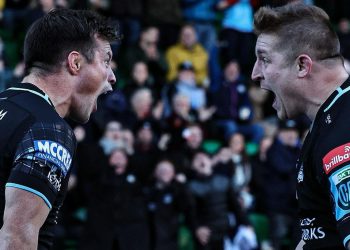 United Rugby Championship: Bulls y Glasgow Warriors bajaron a Leinster y Munster