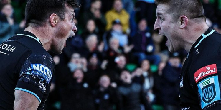 United Rugby Championship: Bulls y Glasgow Warriors bajaron a Leinster y Munster