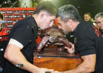 UAR: Se definieron los últimos lugares en el TDI “A”