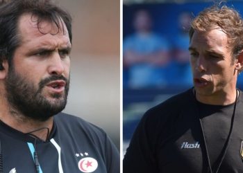 Los Teros: Juan Figallo y Leonardo Senatore se unen al staff de Rodoldo Ambrosio