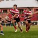 Rugby de Córdoba: Los compactos de la Fecha Nº1 – Fase II