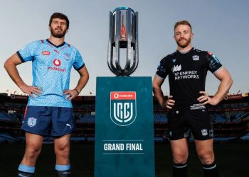 United Rugby Championship: Hacer historia, el objetivo de Bulls y Glasgow Warriors