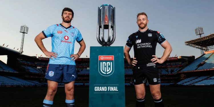 United Rugby Championship: Hacer historia, el objetivo de Bulls y Glasgow Warriors