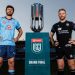 United Rugby Championship: Hacer historia, el objetivo de Bulls y Glasgow Warriors