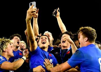 La historia de los Mundiales M20, una competencia formadora de figuras