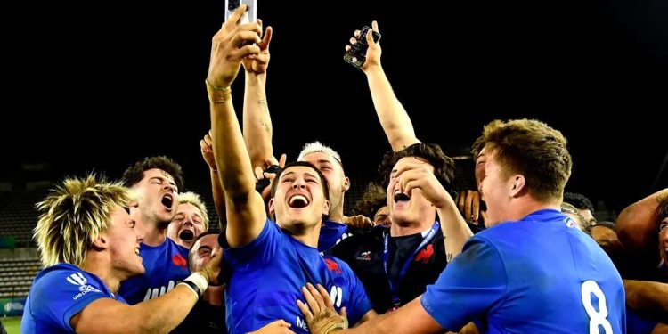 La historia de los Mundiales M20, una competencia formadora de figuras