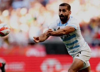 Svns 2024: ¡Los Pumas 7s tuvieron un gran cierre de temporada!