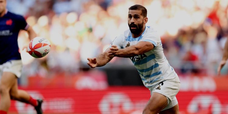 Svns 2024: ¡Los Pumas 7s tuvieron un gran cierre de temporada!