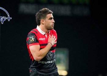 ¡El mejor rugby en Disney+! Agenda completa del fin de semana