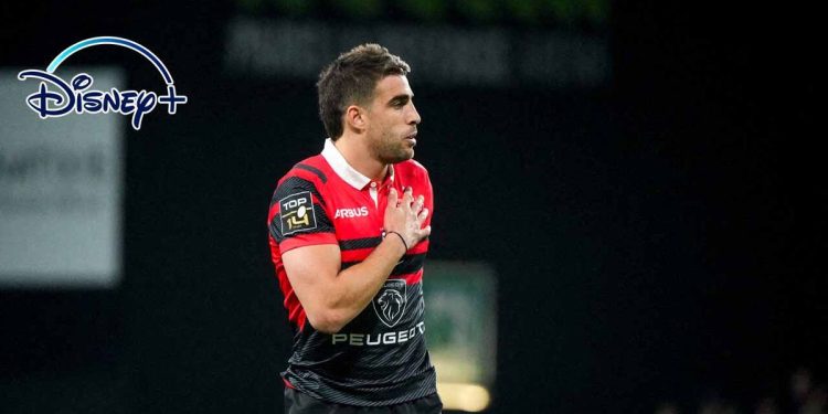 ¡El mejor rugby en Disney+! Agenda completa del fin de semana