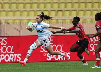 Repechaje Olímpico: Kenia acabó con la ilusión de Las Yaguaretés