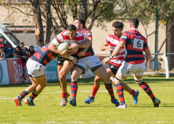 Rugby de Córdoba: ¡Arranca la Fase II del Top 10 “A”!