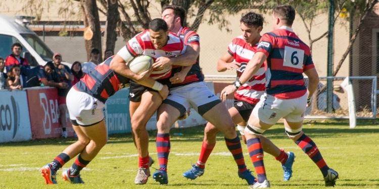 Rugby de Córdoba: ¡Arranca la Fase II del Top 10 “A”!