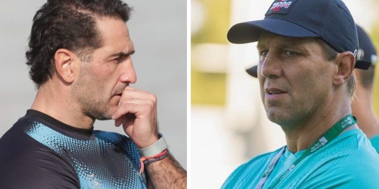 Súper Rugby Américas: ¿Cómo llegan los finalistas en las estadísticas?