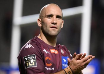 Top 14:  Stade français y Bordeaux-Bègles confirmados para semifinales