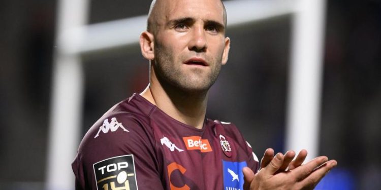 Top 14:  Stade français y Bordeaux-Bègles confirmados para semifinales