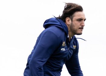 Los Pumas cuentan con seis debutantes en su plantel