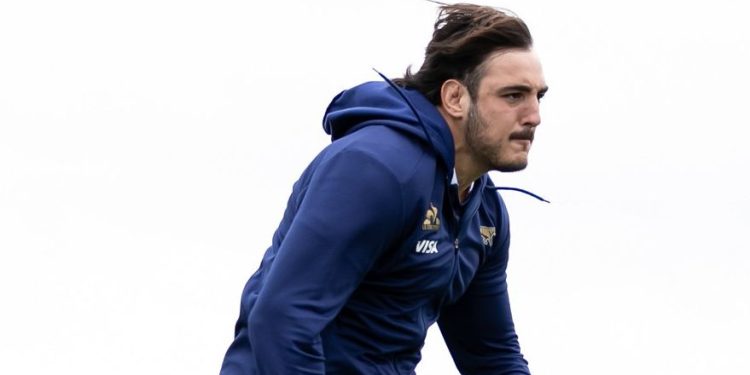 Los Pumas cuentan con seis debutantes en su plantel