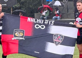 Rugby de Córdoba: ¡Las Zonas “A” y “B” pueden tener semifinalista asegurado!