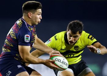 Súper Rugby Américas: Pampas busca meterse en la final