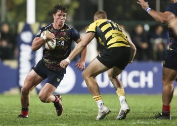 Súper Rugby Américas: Pampas se volvió a lucir y llegó a la final