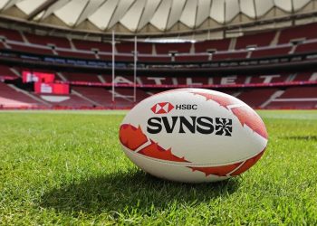 World Rugby: El Circuito de Seven mira más allá de París 2024
