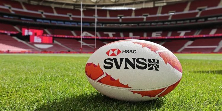 World Rugby: El Circuito de Seven mira más allá de París 2024