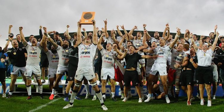 Serie A Elite: Petrarca Padova es el nuevo campeón