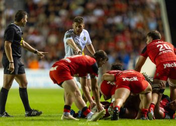 Top 14: ¡Los mejores momentos de playoffs!