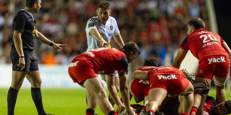 Top 14: ¡Los mejores momentos de playoffs!