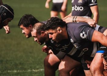 Rugby de Córdoba: Cronograma de partidos del fin de semana