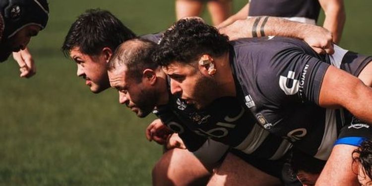 Rugby de Córdoba: Cronograma de partidos del fin de semana
