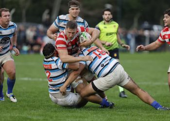 URBA Top 12: ganaron CASI, Alumni, Hindú, Newman, San Luis y CUBA