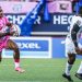 Top 14: Stade Français le ganó a Toulon y se metió en semifinales