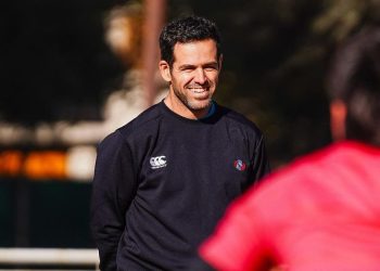 Stéfano Ambrosio: “Los cuatro equipos tienen la misma chance de llevarse el campeonato”