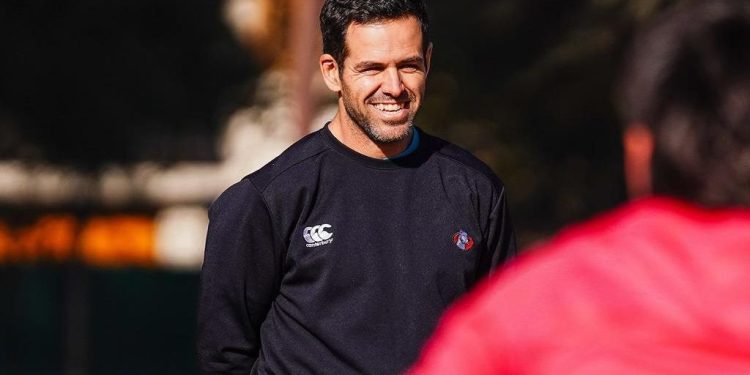 Stéfano Ambrosio: “Los cuatro equipos tienen la misma chance de llevarse el campeonato”