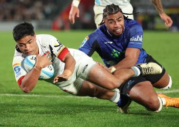 El Súper Rugby Pacific tendrá un nuevo campeón