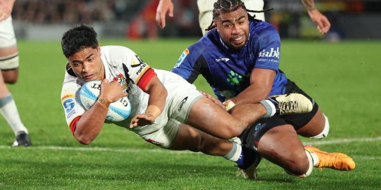 El Súper Rugby Pacific tendrá un nuevo campeón